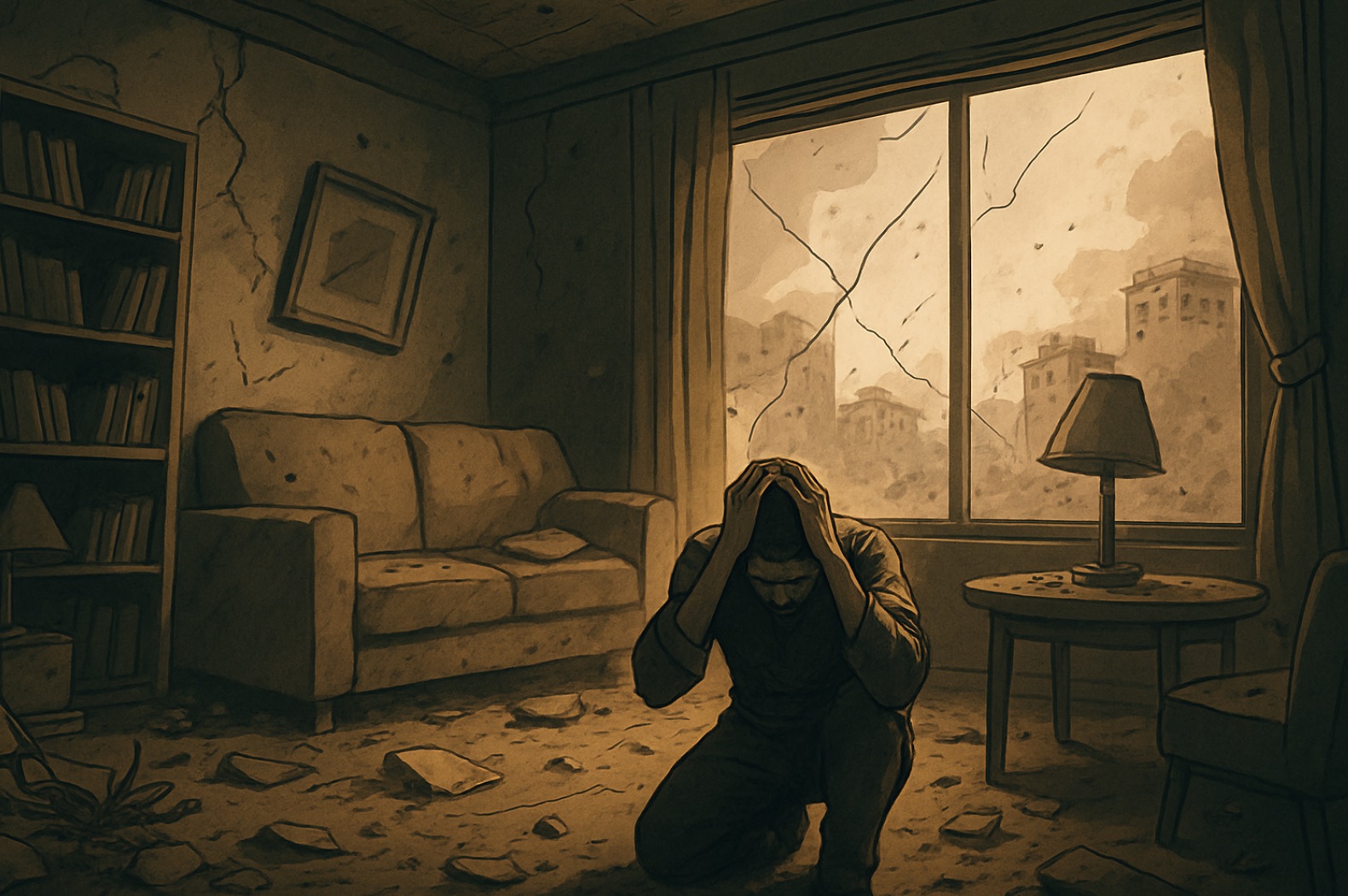 Deprem Anında Ne Yapmalı? Uzmanlardan Hayat Kurtaran Tavsiyeler